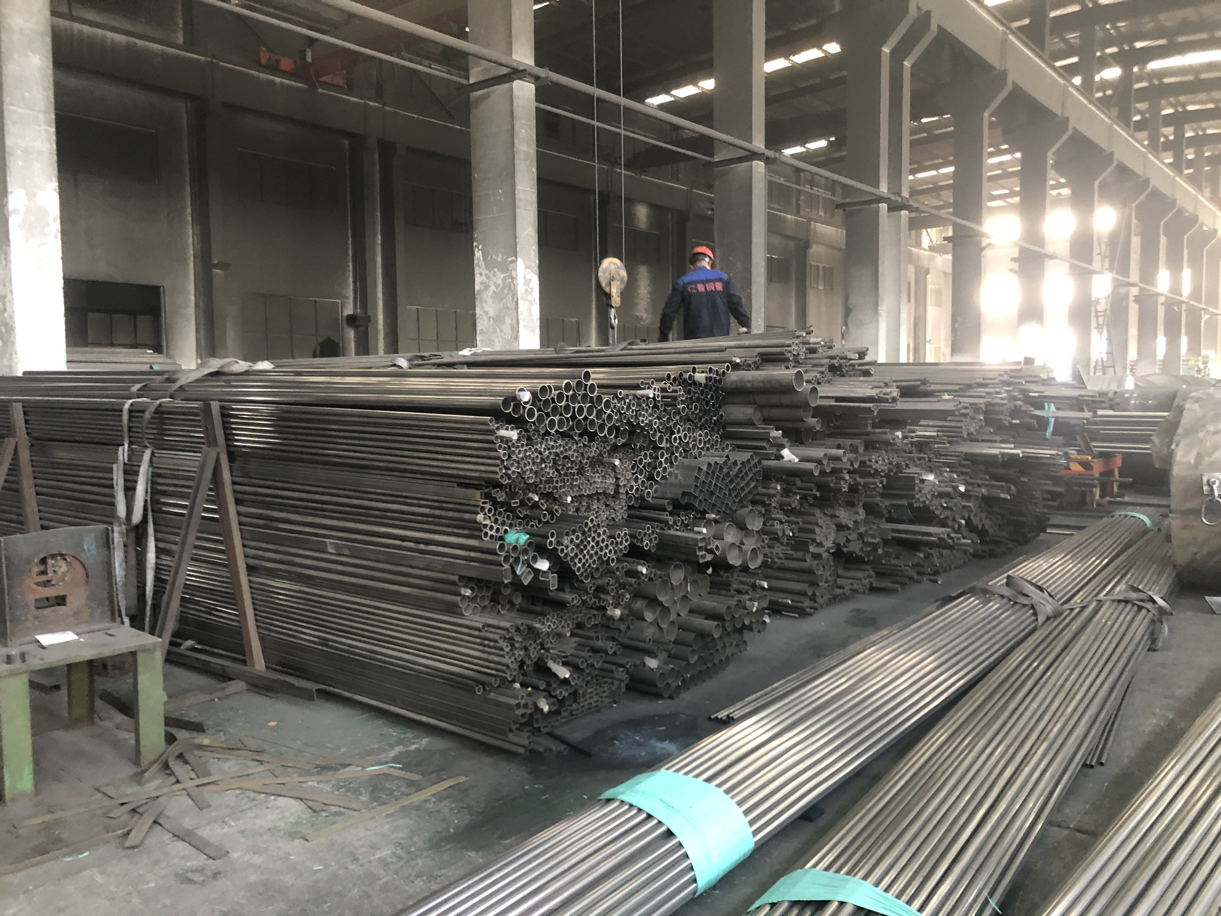 2B 310S 304 304L 316 316L Stainless Seamless Tubing