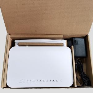 China OEM Dual Frequency 2.4g 5.0g WiFi EPON ONU ONT 1ge 3fe 1tel 2usb wholesale