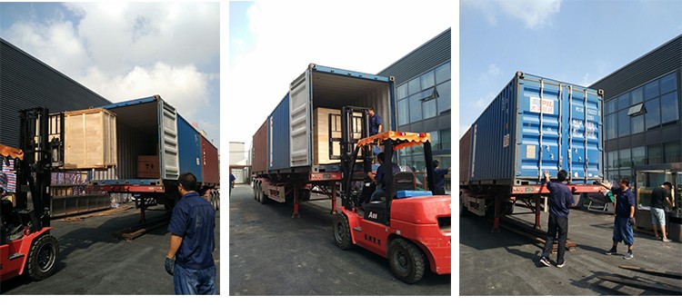 2014 Automatic Shrink Sleeve Bottling Label Machine