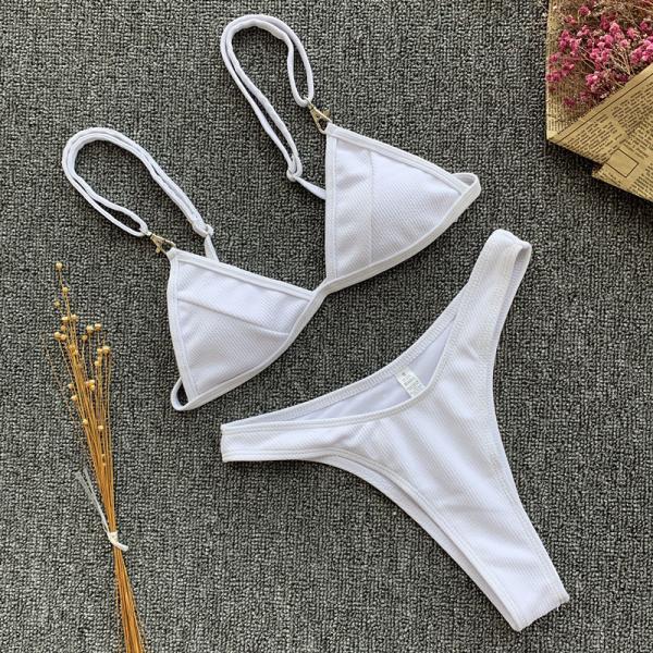 Women One Piece Beachwear Floral Printed Swimwear Sexy Bikini Bathing Swimsuit