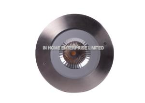 China 5W 12V Underground LED Light Stainless Steel Outdoor Lighting wholesale
