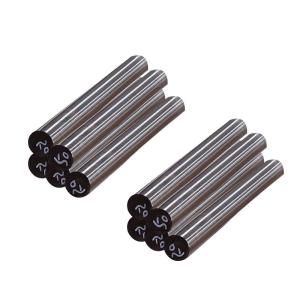 China 310 316 321 Stainless Steel Round Bar 2mm 3mm 6mm Metal Forged wholesale