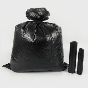 China Drawstring Biodegradable Garbage Bags Eco Friendly AS-4736 Standard wholesale