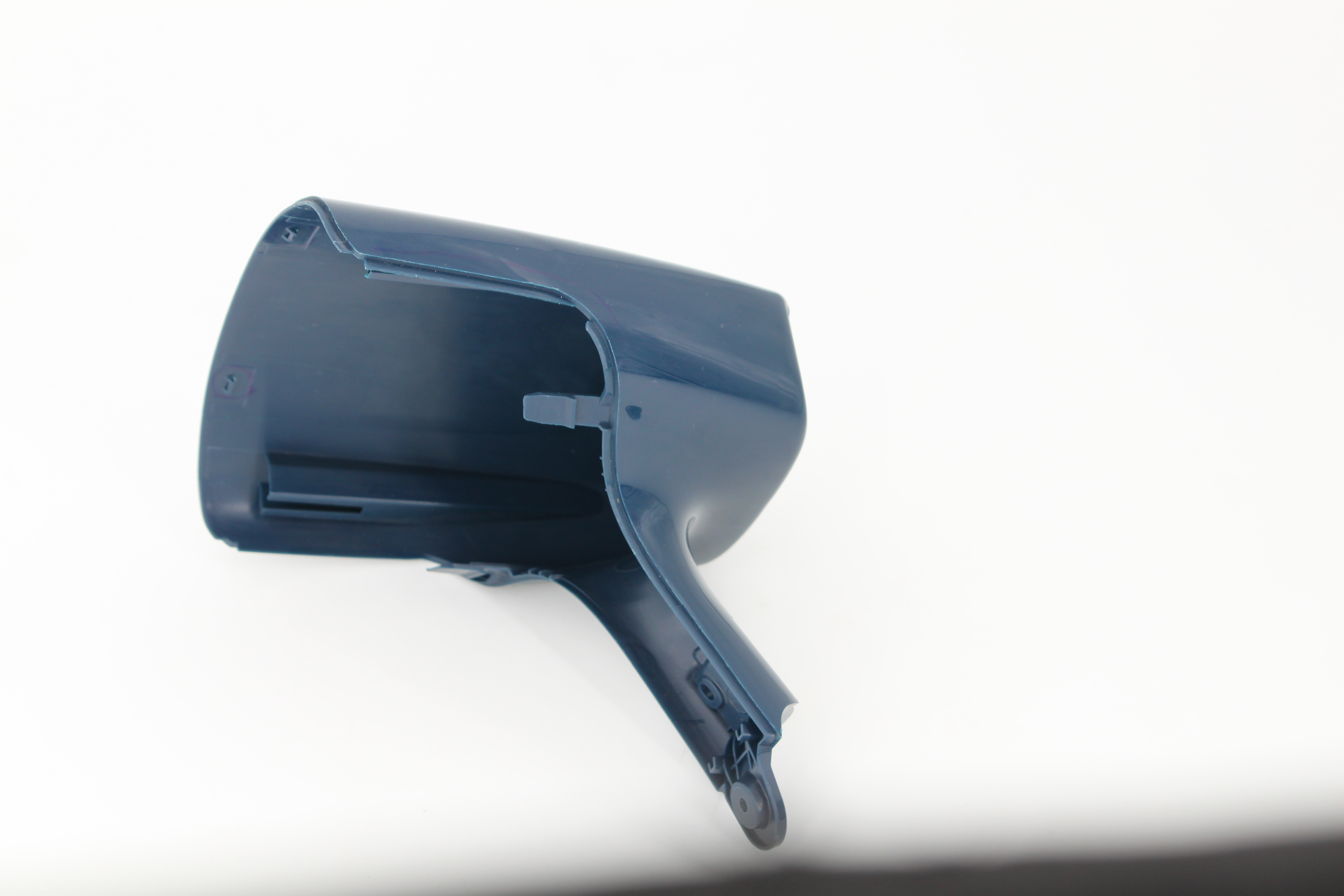 Automotive Interior Parts Production Electronics Injection Molding for Female Connector