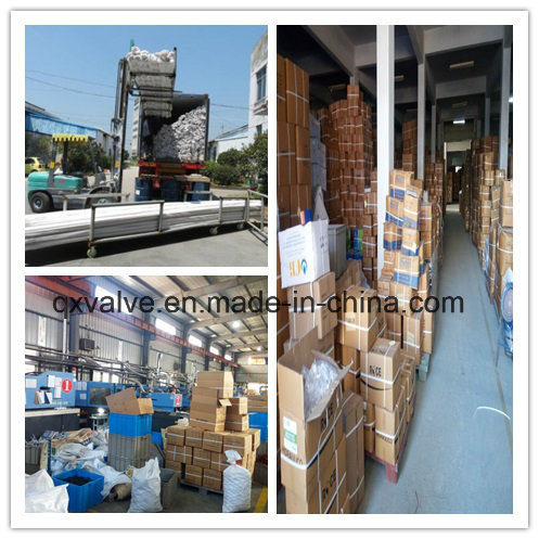 ASTM Sch40 45 Deg PVC Elbow with Milk White Color Hot Sales in America!