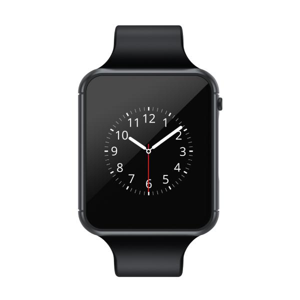 0.01mm Plastic Injection Molding Smart Watch And Health Bracelet Shell