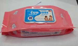 China Wholesale Baby Tender Wipes wholesale