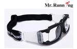 Adjustable strap basketball outdoor sports optical glasses MR001