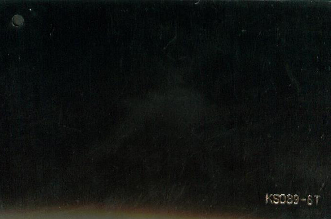 high gloss PVC film for kitchen cabinet