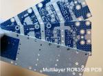 0.5oz Rogers 4350 PCB Board