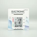 20Pcs/ Ctn Automatic Wrist Blood Pressure Monitor BP Machine