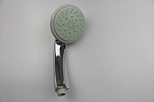 China 3 functions luxury handheld shower wholesale
