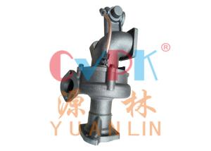 China 3098960 Excavator Water Pump For Cummins Engine K19 wholesale