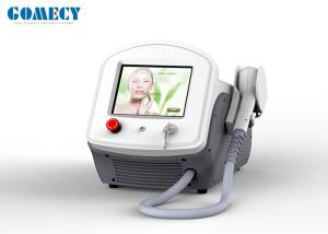 China Air Cooling 1550nm fractional Co2 Laser Resurfacing Machine wholesale