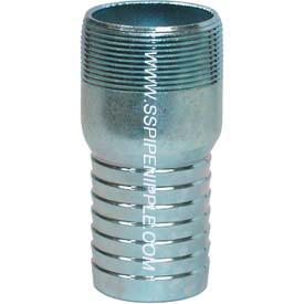 China Carbon Steel KC Nipple King Combination High Precision Stable Performance wholesale