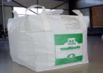 High Strength Woven Polypropylene Geotextile Fabric 70g/m2 - 600g/m2