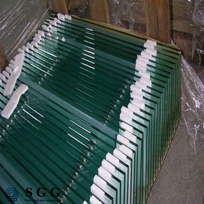 High quality Colored Tinted Glass Sheets (grey, bronze, blue, green)