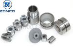 Cemented Tungsten Carbide Sandblasting Nozzle / Hard Alloy Nozzle