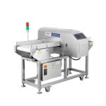 HACCP FDA Food Grade Metal Detector Machine / Industrial Metal Detector