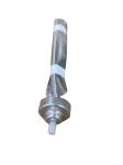 Customzation 20mm Aerosol Bag On Valve BOV For Aerosol Tin Cans