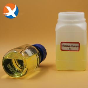 China 27205-99-8 Sodium Diisobutyl Dithiophosphate for Copper Mine wholesale