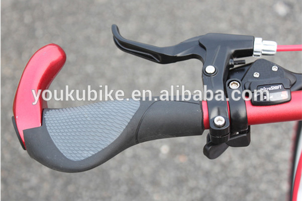 Load 150kg 26" 27 Gear Aluminum Folding Mountain Bike