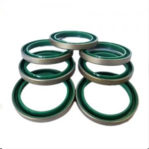 China OEM ODM Round FKM Viton Seals Oil Seal For Rotating Shaft wholesale