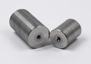 China Straight Hole Carbide Main Die with High Quality Screw Die Manufacturer wholesale