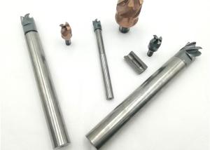 China Anti Knock Anti Seismic 32mm Milling Tool Holders wholesale