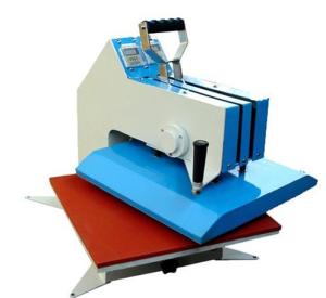 China New swing head heat press machine wholesale