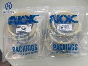 China Teisaku TR210 TR260 TR300 Cylinder Oil Sealing TR400 TR200 TR210 TR316B Hydraulic Breaker Seal Kit For Hammer Parts wholesale