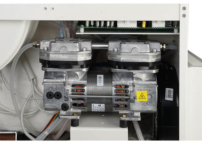 18 Liter OEM Class B Dental Sterilization Machine