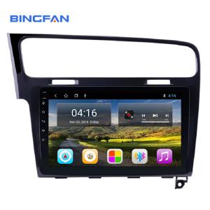 China FM 1Din Car Radio wholesale