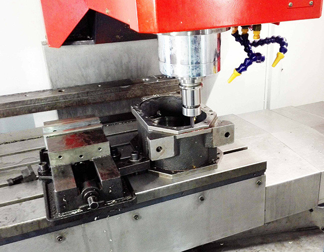 316SS Titanium Dioxide Wastewater Lobe Pumps With Safety Valve