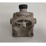 Construction Machinery Fuel Oil Water Separation Filter P550866 WF2126
