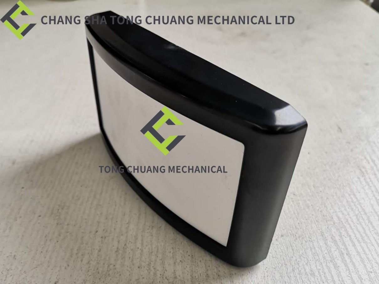 SANY HEAVY INDUSTRY CONCRETE PUMP TRUCK SPARE PARTS ASSISTED FLOW CUSHION PL20 1999900016