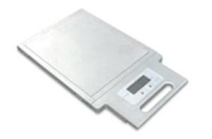 China Vehicle Wheel &amp; Axle Weighing Pad IN-1DY-2T wholesale