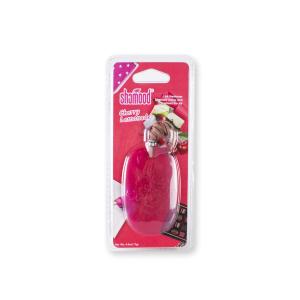 China Cherry Lemonade Smell OEM Fragrance Car Air Freshener wholesale