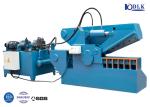 Hydraulic Mechanical Saw Alligator Sheet Metal Shear Machine