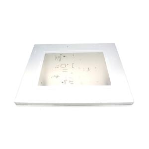 China EMS PCBA Assembly Stainless SMT Soldering PCB Stencil wholesale
