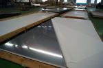 Food Grade Cold Rolled 0.01mm Thin Stainless Steel Sheets 316 304 8K