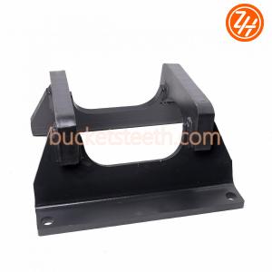 China 208-30-61190 PC400 Excavator Track Link Guard Komatsu Excavator Parts wholesale