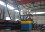 Modern Cutterhead Suction Dredge Professional Condition New Extra Emergency Pump