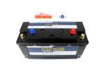 12V 150Ah Golf Cart Lithium Battery