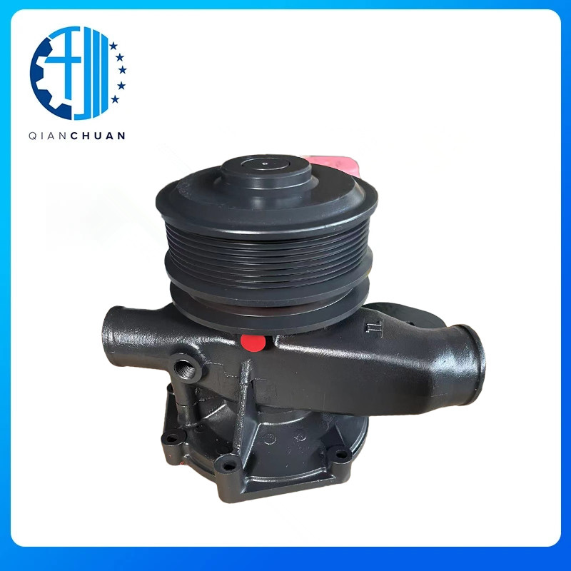Water Pump WP10 G12600061296 For Weichai Truck Engine Part