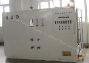 China 15KW 30KW 40KW Ammonia Dissociator Furnace For Protect Parts From Oxidizing wholesale