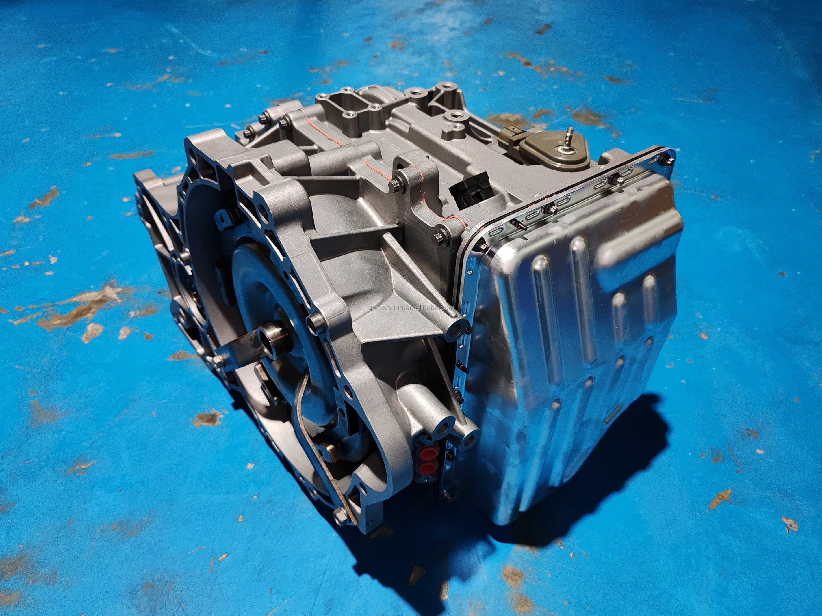 DSI6 M11 4X4 2WD 2.0T Diesel 6-Speed Automatic Transmission Assembly for Ssangyong