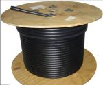 RG223 Coaxial Cable 0.90mm Silver Plated Copper Conductor for Data Transmission