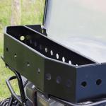 4 Seater 30-40km/H Electric Golf Cart With 3.5-6 KW Motor Lithium Battery
