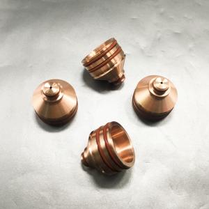 China 277284 Kaliburn Consumables Plasma Cutting Replacement Spare Parts wholesale